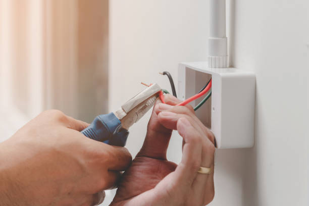 Best Electrical Safety Inspections  in Apple Valley, UT