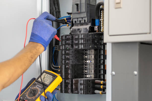 Best Surge Protection Installation  in Apple Valley, UT