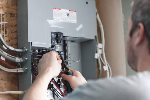 Emergency Electrical Repair Services in Apple Valley, UT